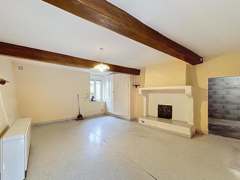 Maison - 111 m² - 6 pièces