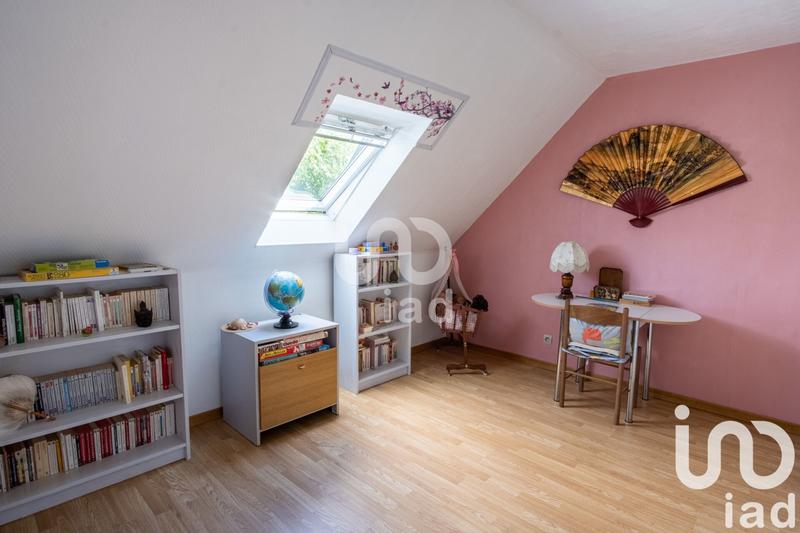 Maison - 191 m² - 9 pièces