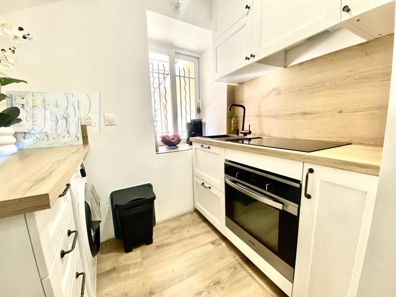 Appartement - 45 m² - 3 pièces