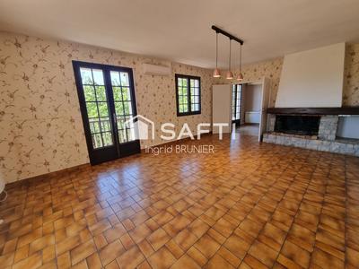 Maison - 257 m² - 9 pièces