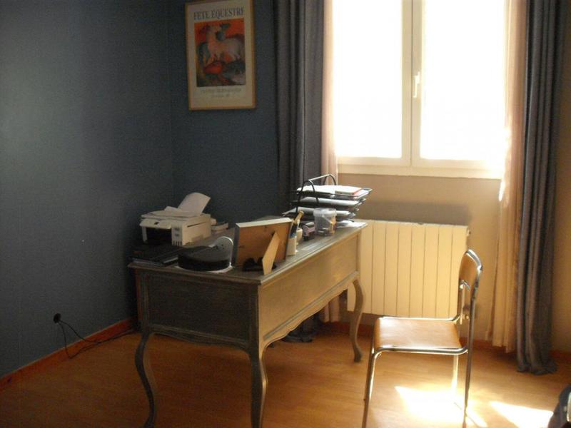 Maison - 440 m² - 16 pièces