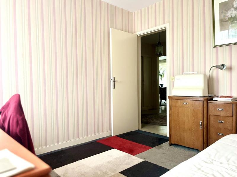 Appartement - 83 m² - 4 pièces