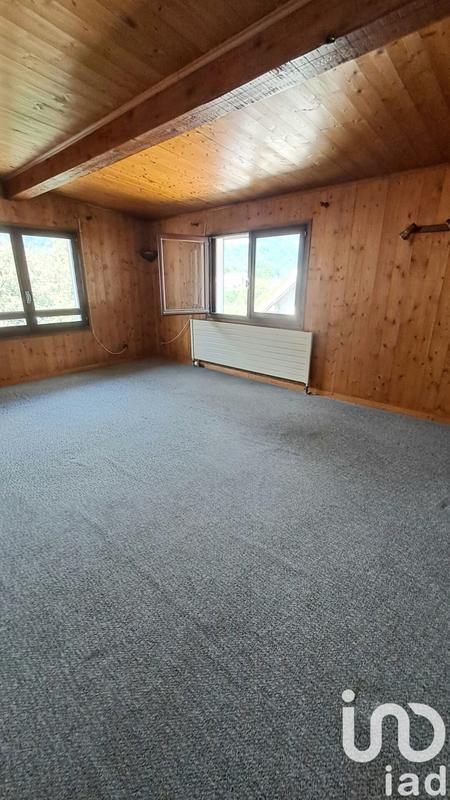 Maison de ville - 239 m² - 10 pièces