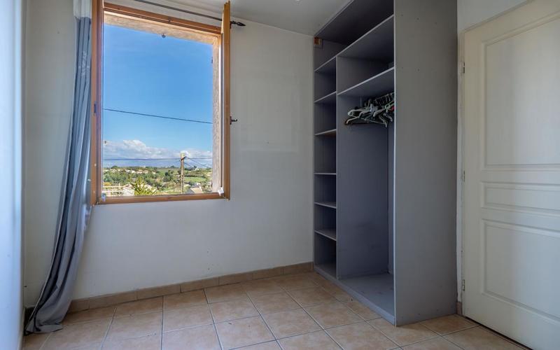 Maison de ville - 90 m² - 3 pièces