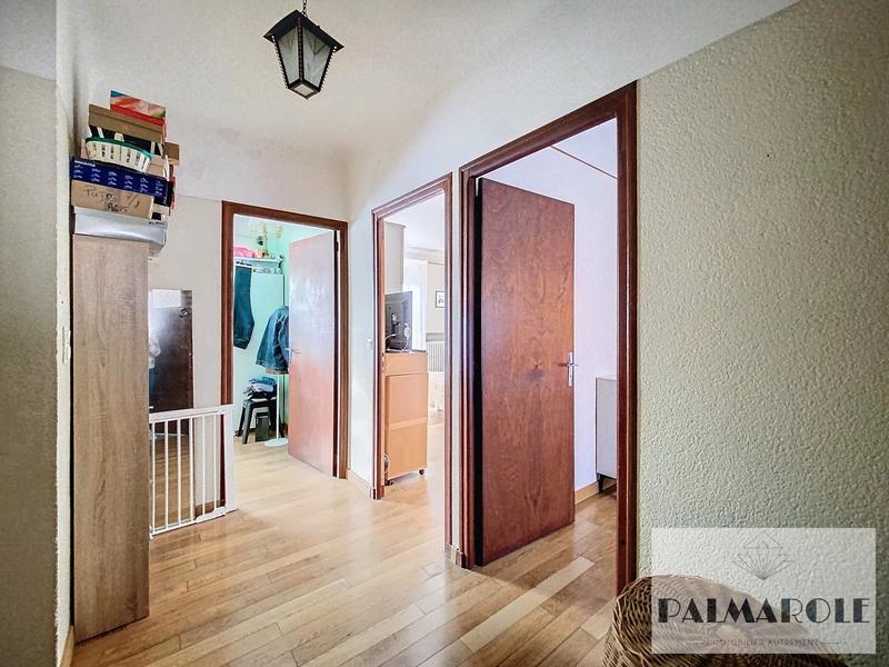 Maison de ville - 112 m² - 4 pièces