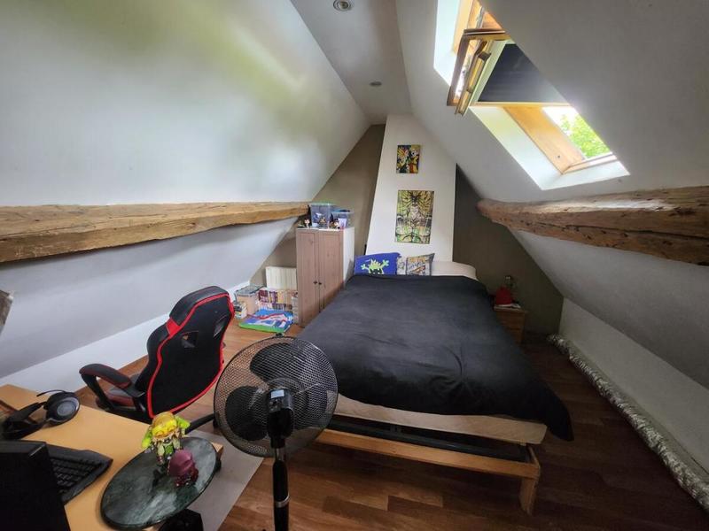 Maison - 148 m² - 6 pièces