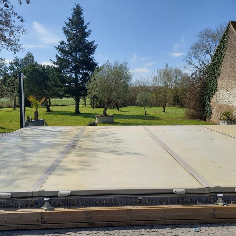 Maison - 136 m² - 5 pièces