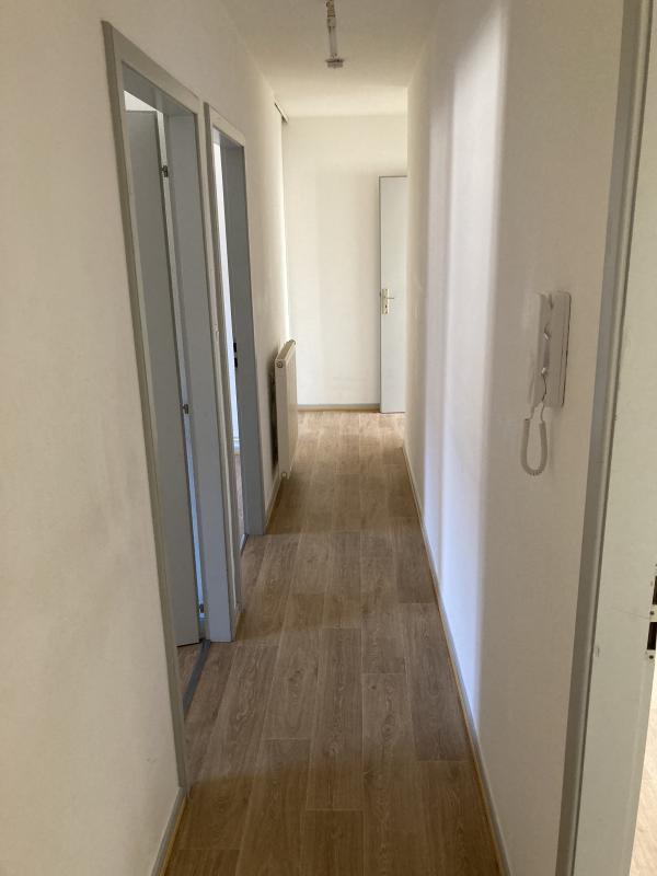 Appartement - 81 m² - 4 pièces