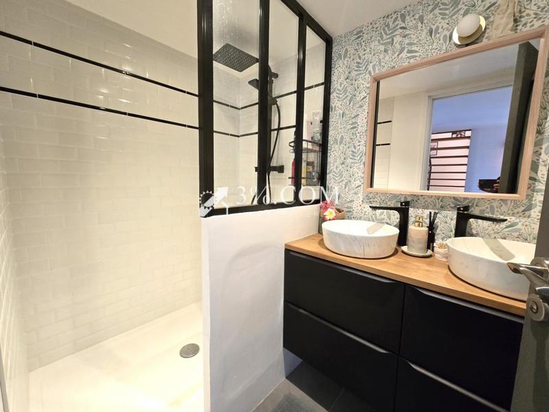 Maison - 144 m² - 4 pièces