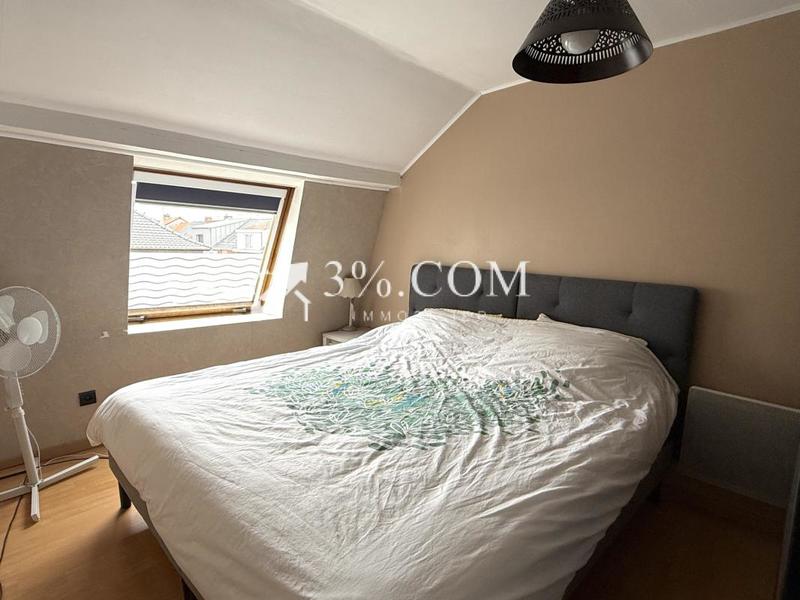 Maison - 73 m² - 4 pièces