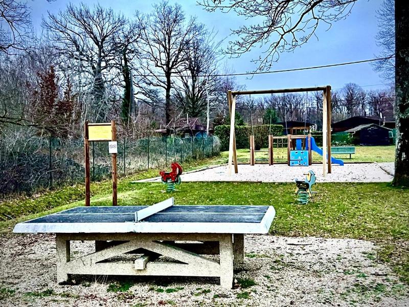 Maison - 65 m² - 4 pièces