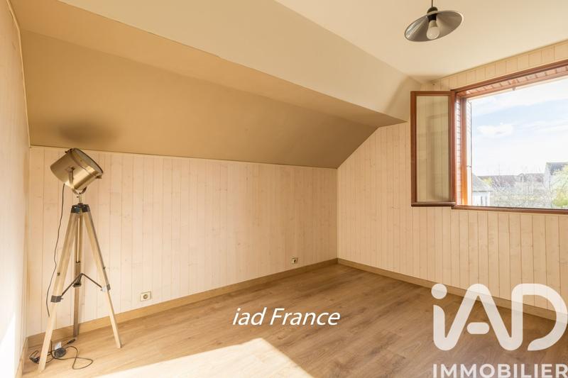 Maison de village - 103 m² - 5 pièces