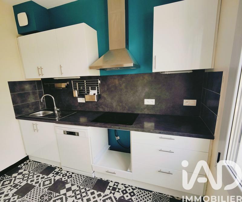 Maison de ville - 114 m² - 5 pièces