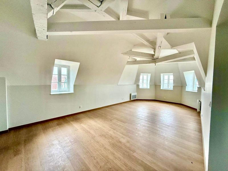 Appartement - 76 m² - 4 pièces