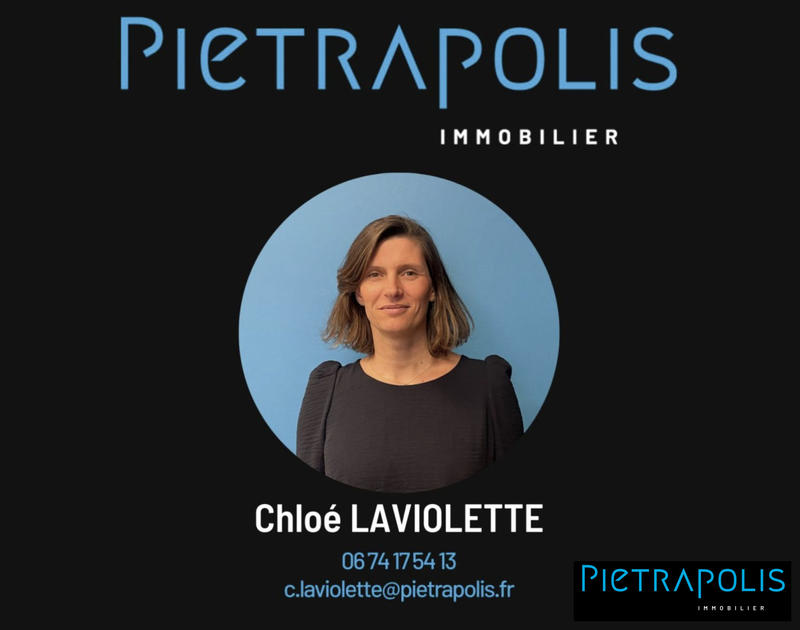 Maison ancienne - 123 m² - 4 pièces