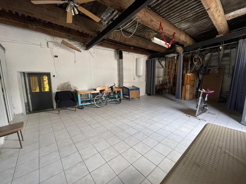 Maison - 112 m² - 5 pièces