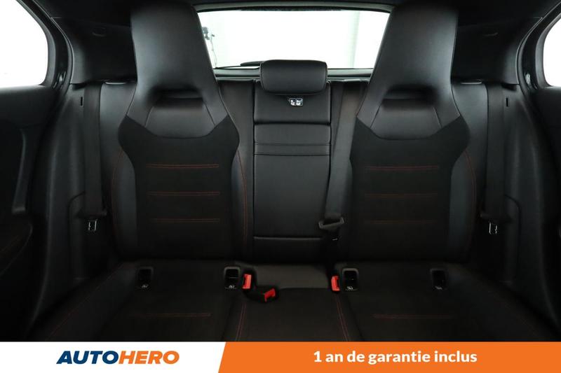 Mercedes Classe a 180 Amg Line 7g-Dct 136 ch