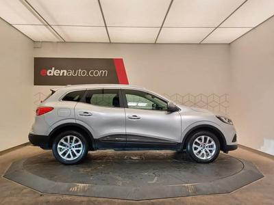 Renault Kadjar Blue dCi 115 Edc Business