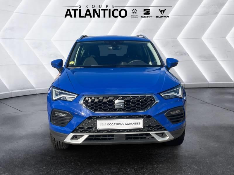 Seat Ateca 2.0 Tdi 115 ch Start/Stop Urban