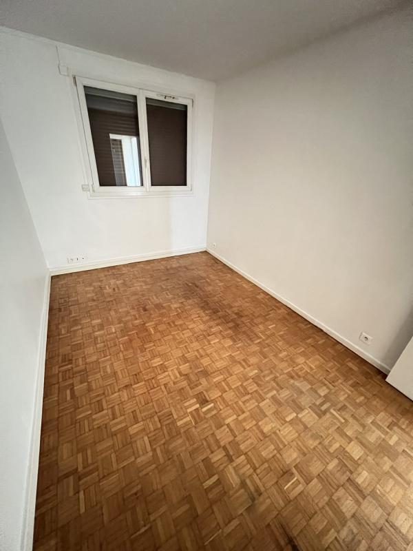 Appartement - 69 m² - 4 pièces