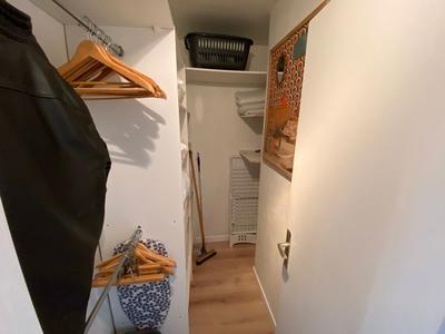 Studio - 29 m² - 1 pièce