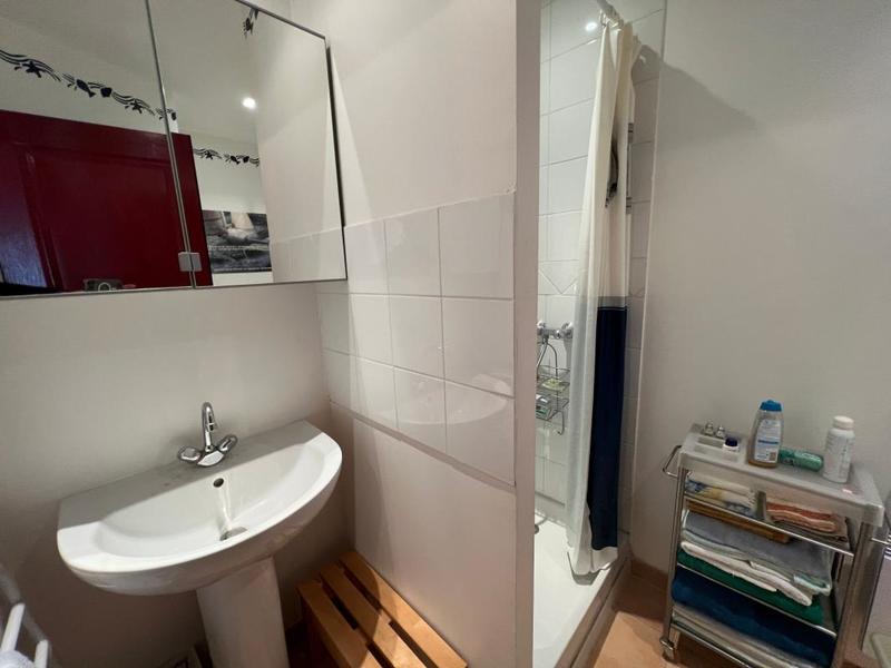 Appartement - 59 m² - 2 pièces