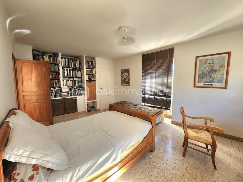 Ferme - 240 m² - 9 pièces