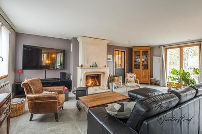 Maison - 177 m² - 7 pièces