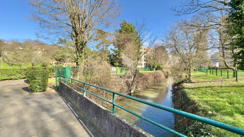 Appartement - 53 m² - 3 pièces