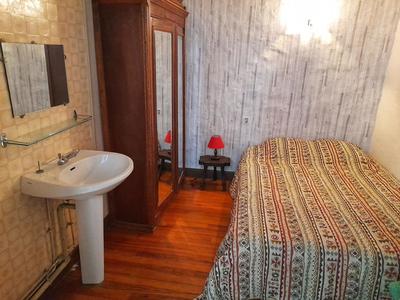 Appartement - 45 m² - 3 pièces