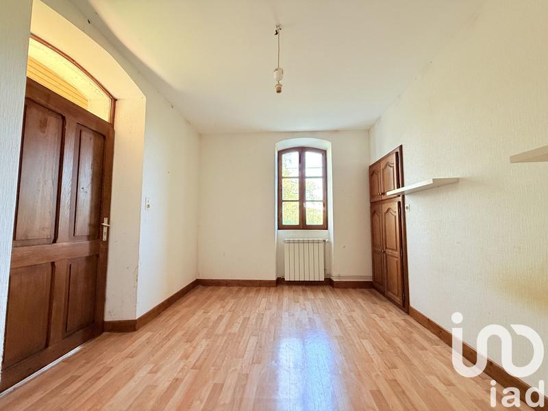 Maison - 101 m² - 4 pièces