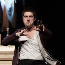 Cannibale - le Toboggan, Décines-Charpieu