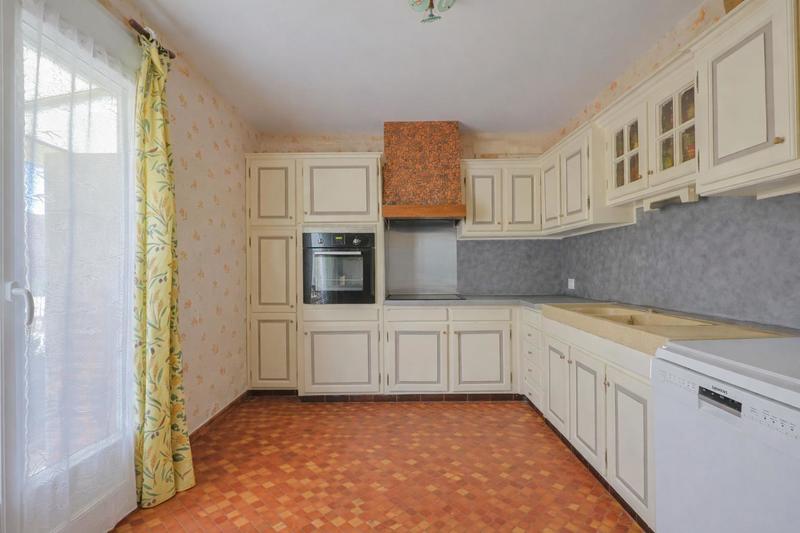 Maison - 72 m² - 3 pièces