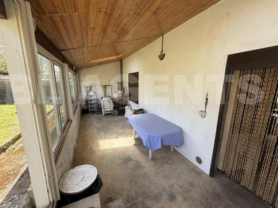 Maison jumelée - 154 m² - 6 pièces