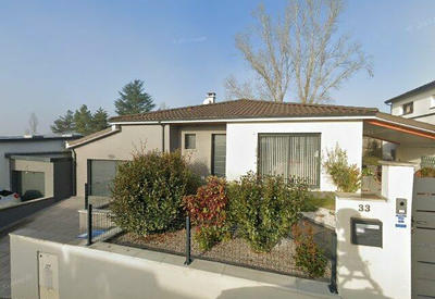 Villa - 130 m² - 4 pièces