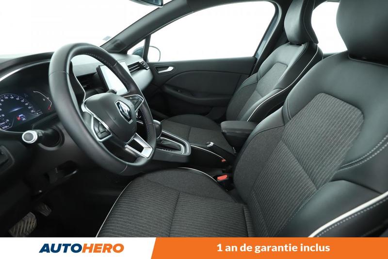 Renault Clio 1.0 TCe Intens X-Tronic 91 ch