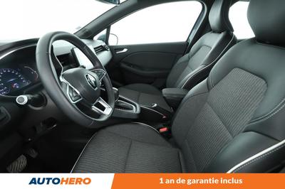 Renault Clio 1.0 TCe Intens X-Tronic 91 ch