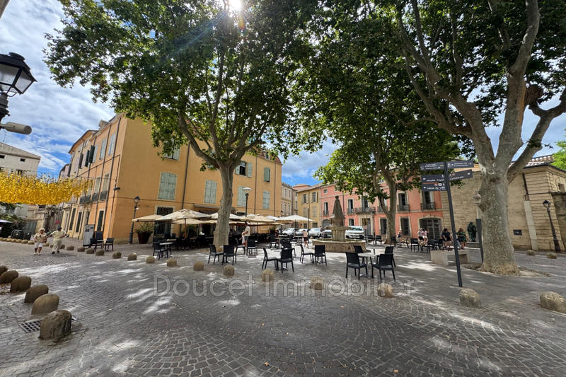 Fonds de commerce - Magasins