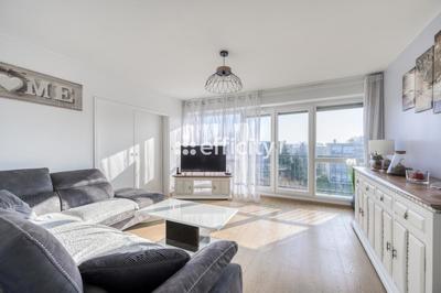 Appartement - 76 m² - 4 pièces