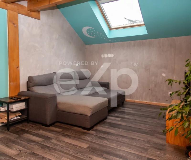 Maison de village - 144 m² - 5 pièces