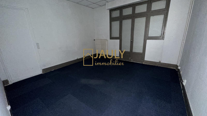 Local commercial - 373 m²