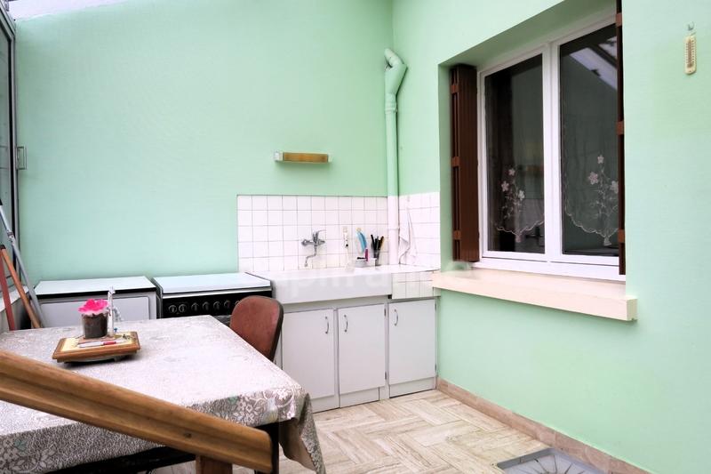 Maison de village - 67 m² - 3 pièces