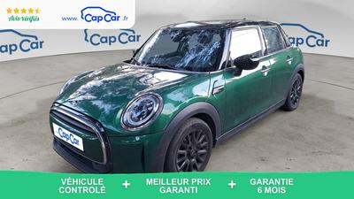 Mini Mini III 1.5 Cooper 136 Edition Camden