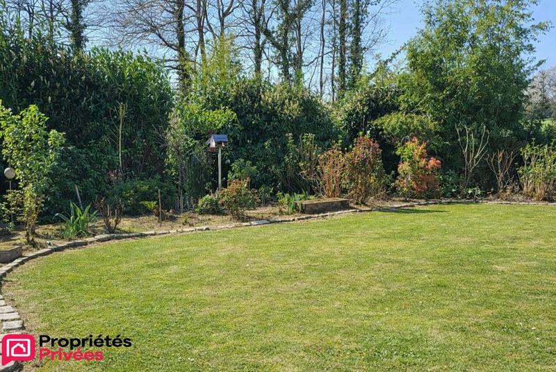 Maison - 229 m² - 9 pièces