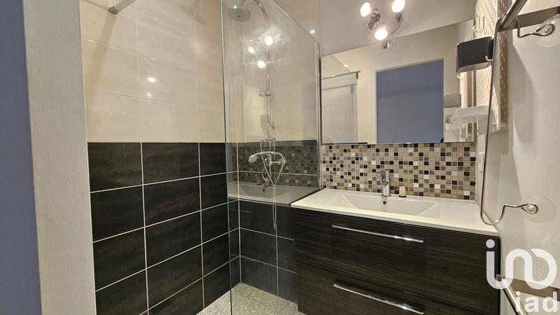 Maison - 119 m² - 4 pièces