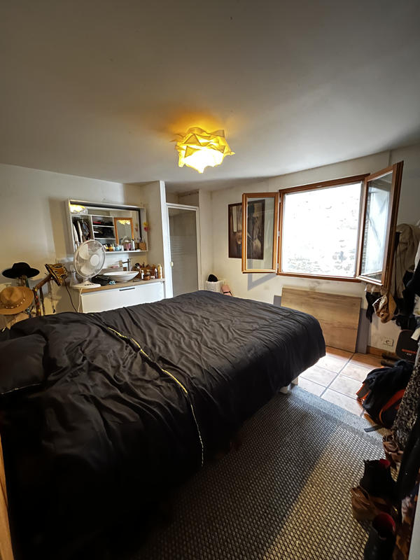 Maison de village - 191 m² - 7 pièces