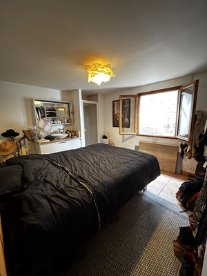 Maison de village - 191 m² - 7 pièces