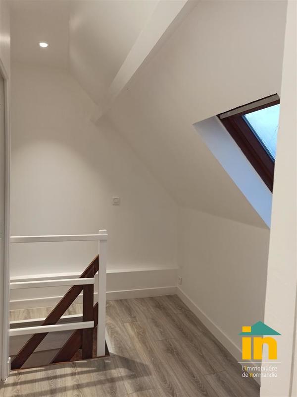 Maison de campagne - 80 m² - 4 pièces