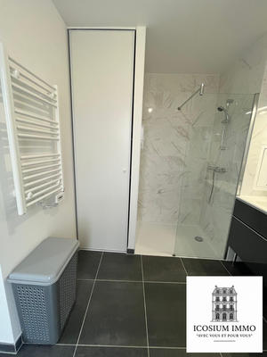 Appartement - 40 m² - 1 pièce