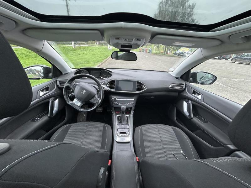 Peugeot 308 Active Business